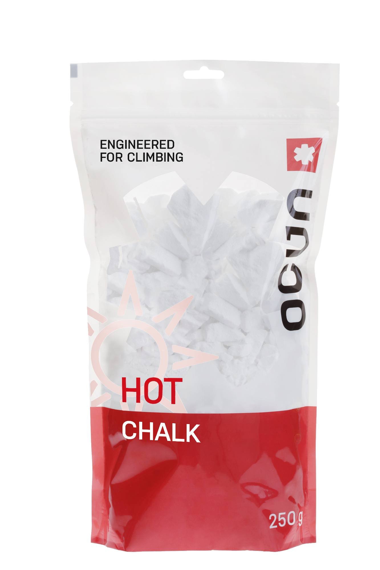 Ocun Chalk Hot 250 g | Klatring